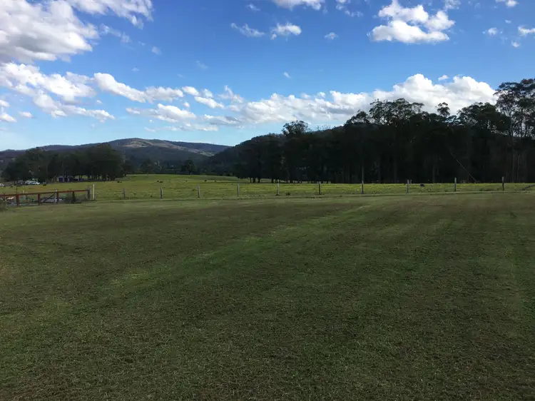 Third view of Homely land listing, 1C Cowper Street, Stroud NSW 2425
