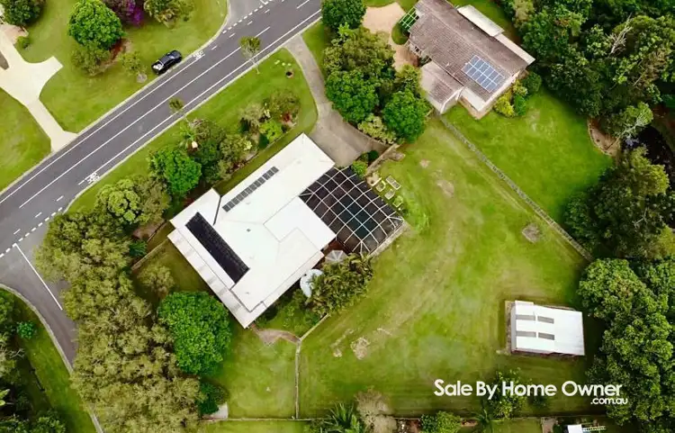 1 Curlew Crescent, Cooroy QLD 4563