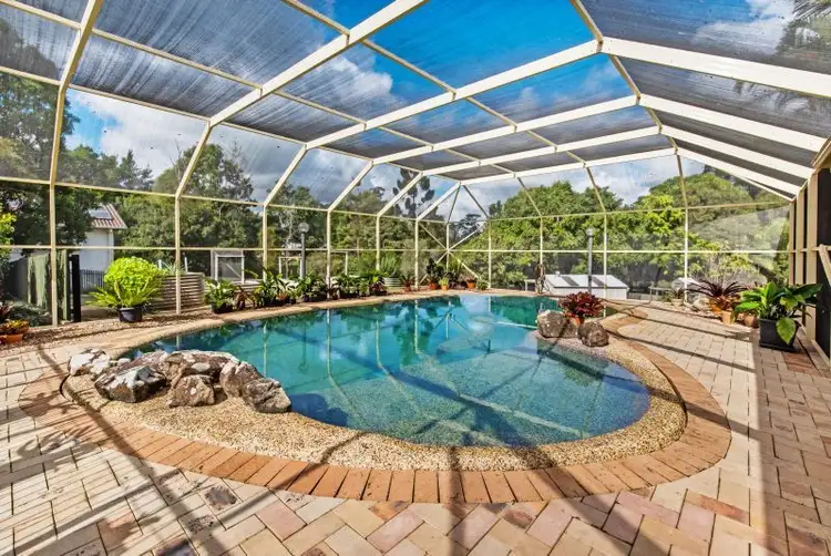Fourth view of Homely house listing, 1 Curlew Crescent, Cooroy QLD 4563