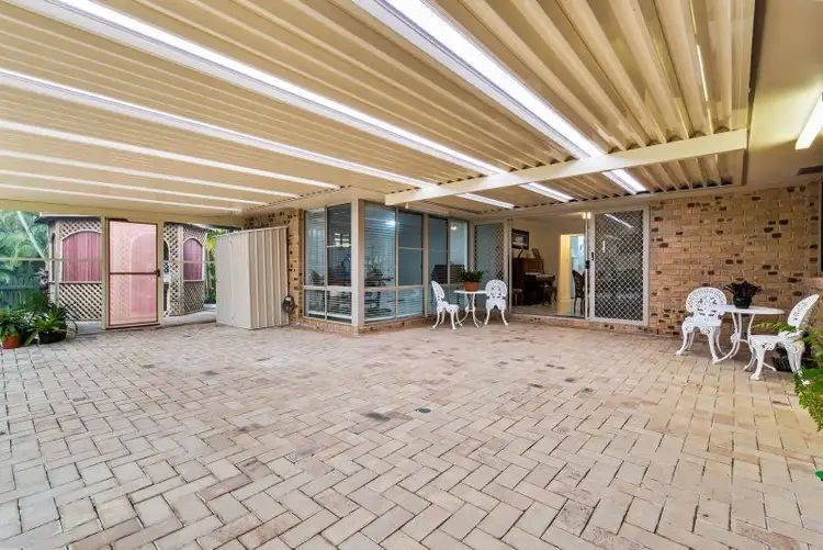 Fifth view of Homely house listing, 1 Curlew Crescent, Cooroy QLD 4563