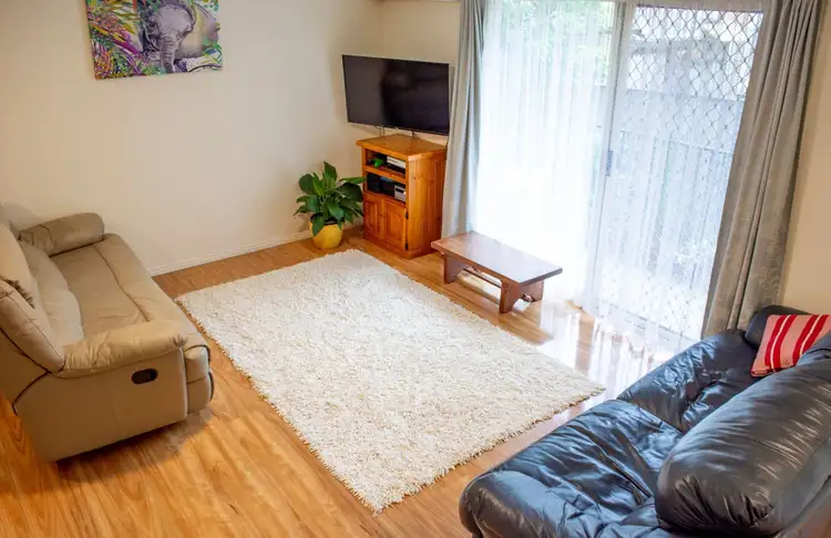 Second view of Homely townhouse listing, 3/208 Scarborough St, Southport QLD 4215