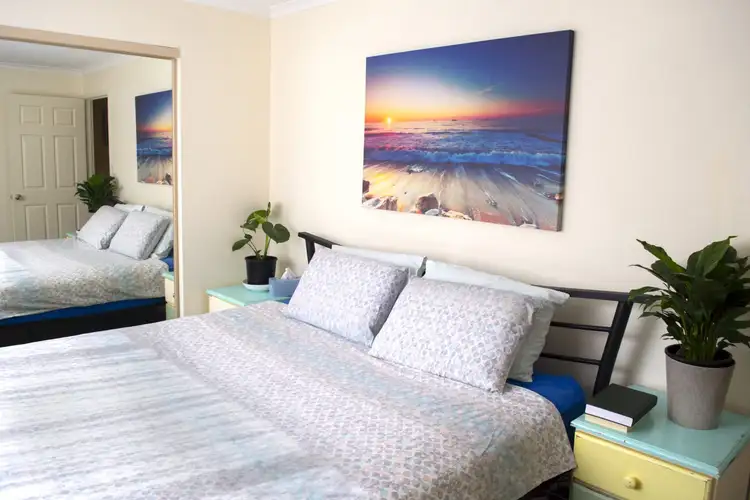 Fourth view of Homely townhouse listing, 3/208 Scarborough St, Southport QLD 4215