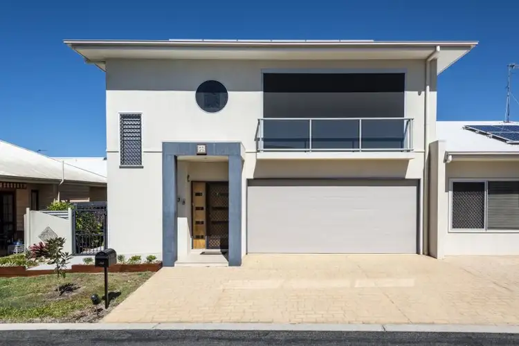 Main view of Homely townhouse listing, 38/20 Gympie Road, Tin Can Bay QLD 4580