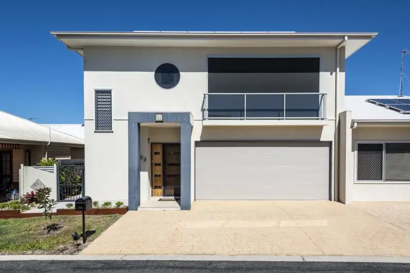 Main view of Homely townhouse listing, 38/20 Gympie Road, Tin Can Bay QLD 4580