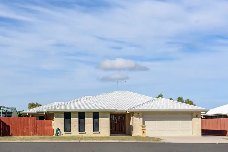 17 Beatle Parade, Calliope QLD 4680