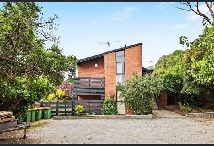 Main view of Homely apartment listing, 277 Nicholson Street, Seddon VIC 3011