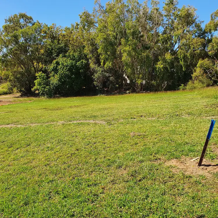 Main view of Homely land listing, 7 Port Clinton Avenue, Pacific Heights QLD 4703