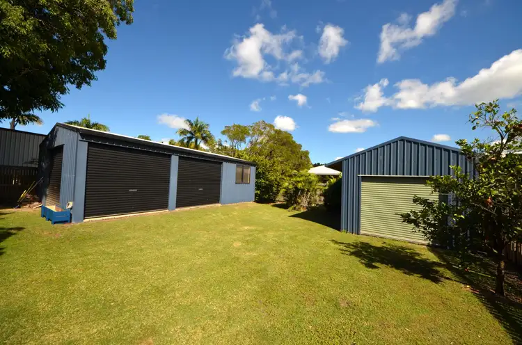 Main view of Homely house listing, 181 Bedford Road, Andergrove QLD 4740
