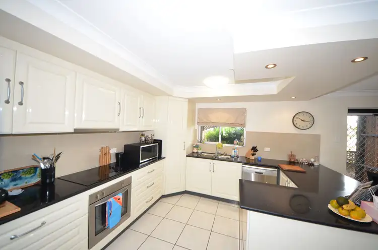 Second view of Homely house listing, 181 Bedford Road, Andergrove QLD 4740