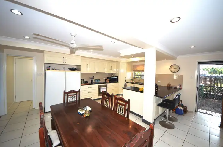 Third view of Homely house listing, 181 Bedford Road, Andergrove QLD 4740