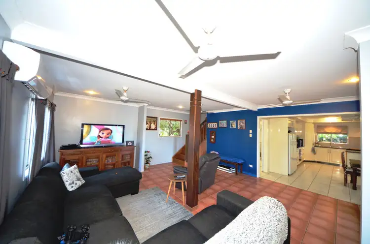 Fourth view of Homely house listing, 181 Bedford Road, Andergrove QLD 4740