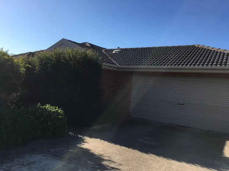 4 Eden Place