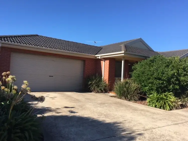 8/4 Eden Place, Wallan VIC 3756