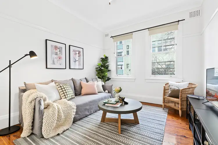 9/67 Darlinghurst Road, Potts Point NSW 2011