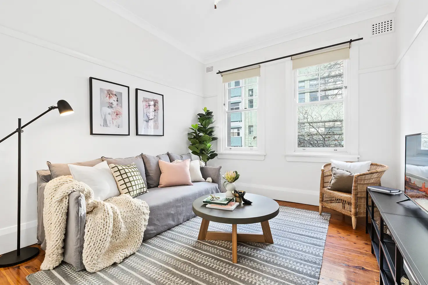 Main view of Homely apartment listing, 9/67 Darlinghurst Road, Potts Point NSW 2011
