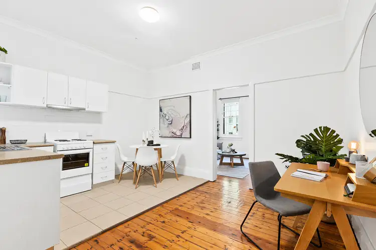 Second view of Homely apartment listing, 9/67 Darlinghurst Road, Potts Point NSW 2011