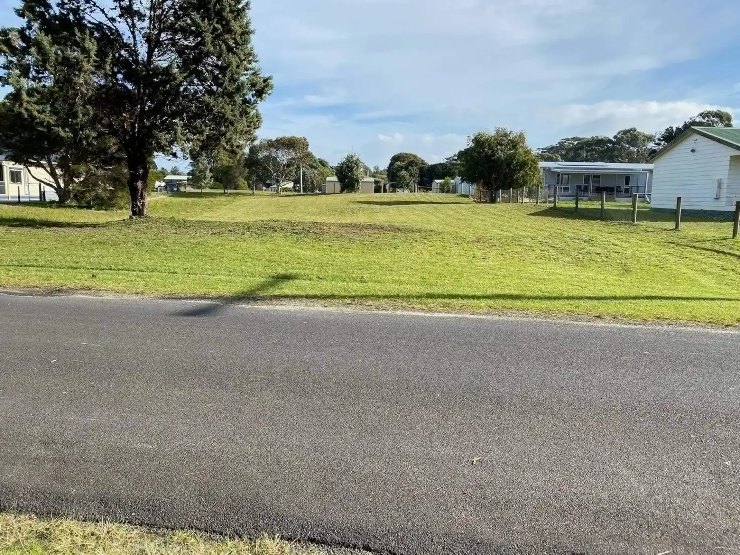Main view of Homely land listing, 11 Lees Road, Venus Bay VIC 3956