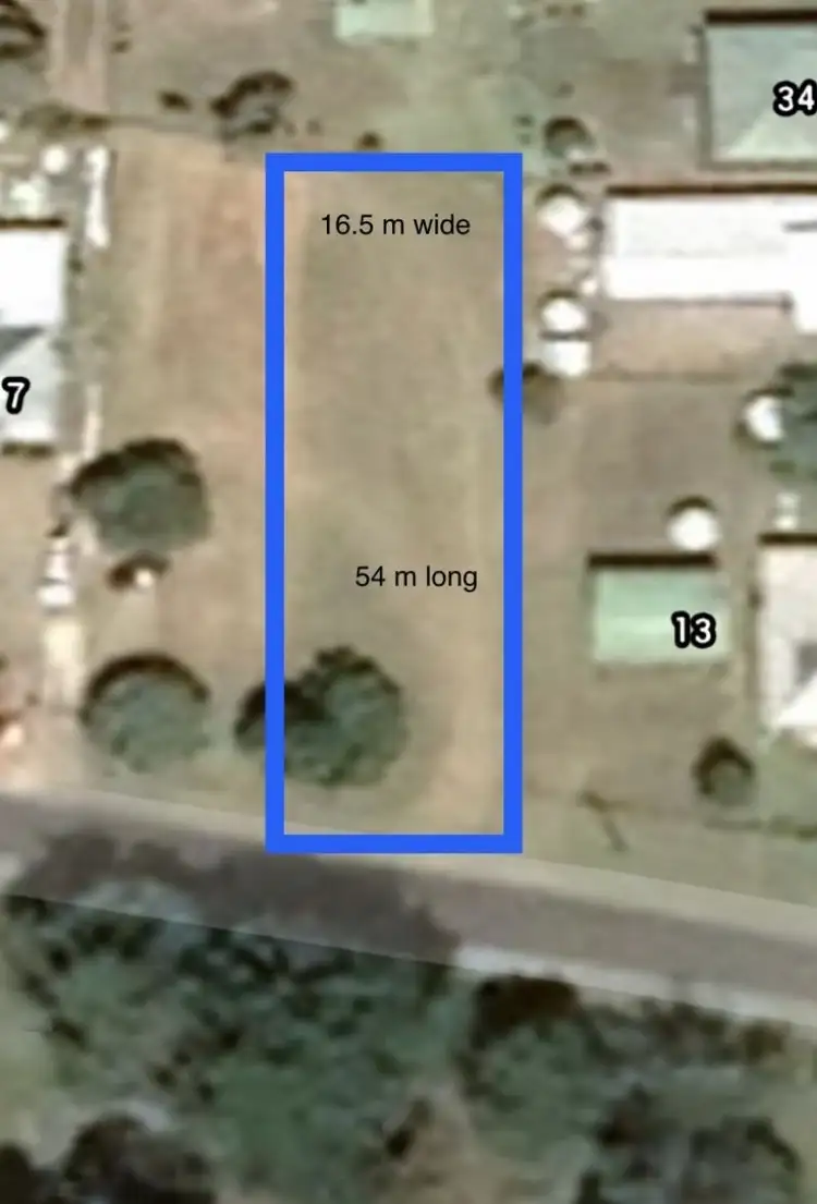 Second view of Homely land listing, 11 Lees Road, Venus Bay VIC 3956