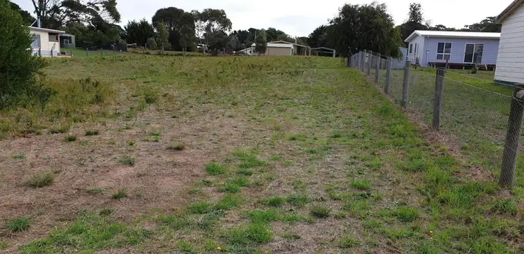 Third view of Homely land listing, 11 Lees Road, Venus Bay VIC 3956