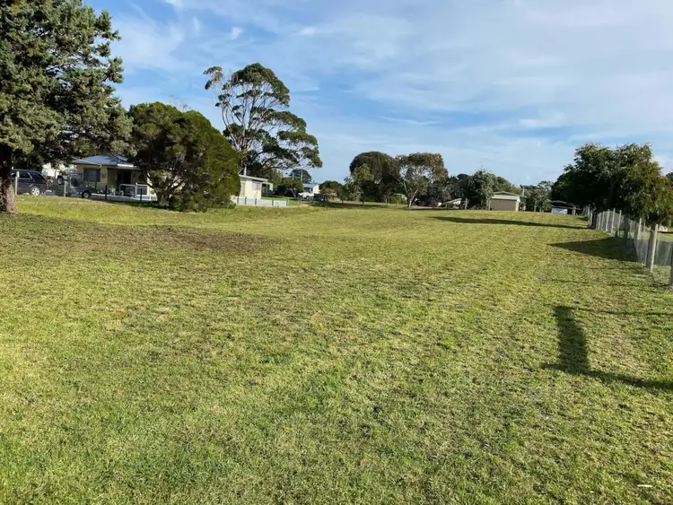 Seventh view of Homely land listing, 11 Lees Road, Venus Bay VIC 3956