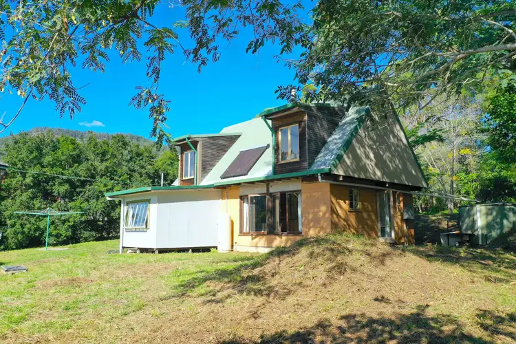 Second view of Homely house listing, 3/78 Cecil Street, Nimbin NSW 2480