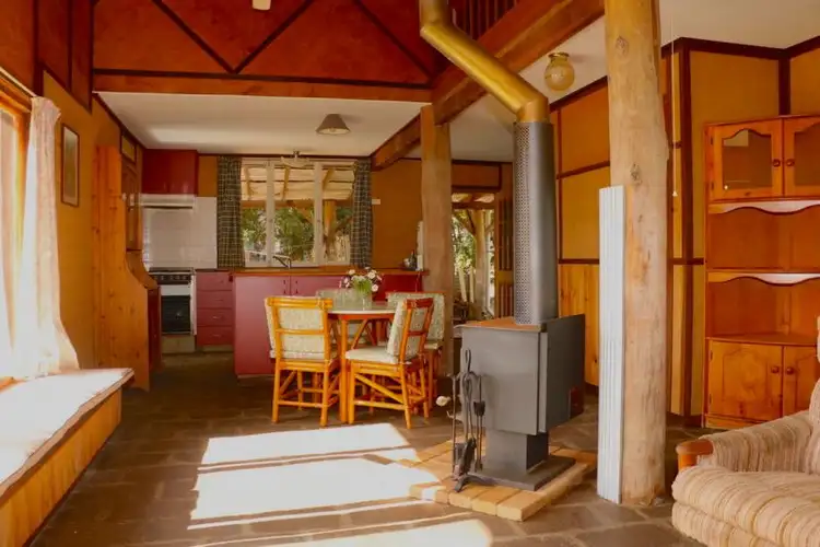 Fourth view of Homely house listing, 3/78 Cecil Street, Nimbin NSW 2480