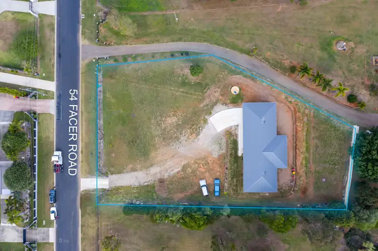 Main view of Homely house listing, 54 Facer Road, Burpengary QLD 4505