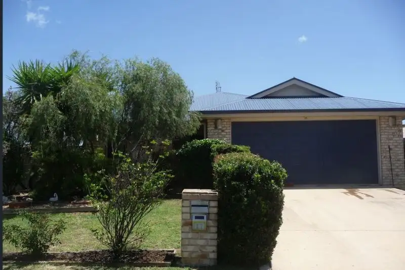Main view of Homely house listing, 37 Parkside Drive, Kingaroy QLD 4610