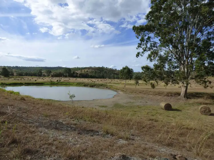 Lot 21 Kooralbyn Road, Laravale QLD 4285