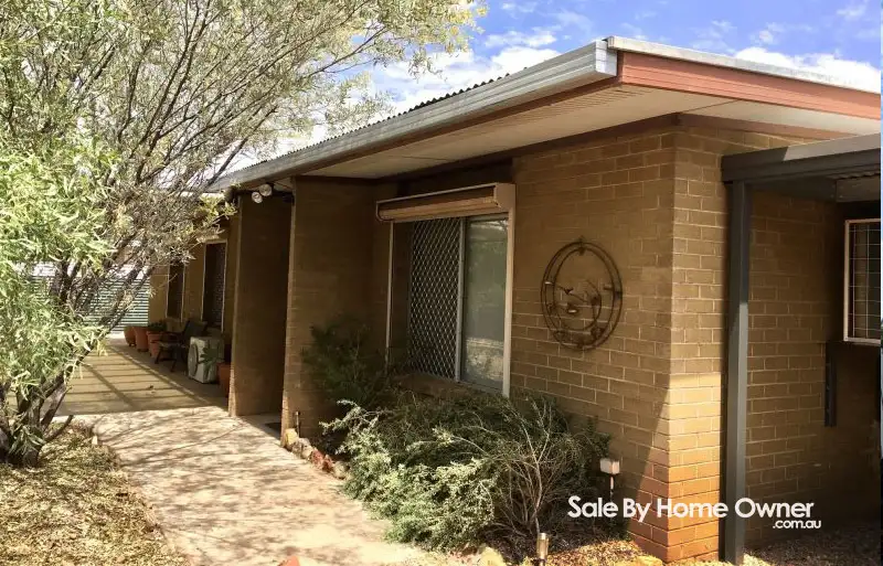 Main view of Homely house listing, 13 Elliott St, Braitling NT 870