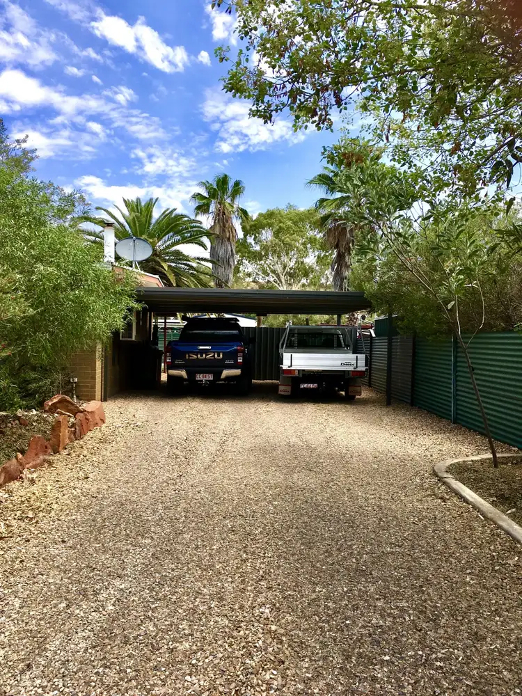 Second view of Homely house listing, 13 Elliott St, Braitling NT 870