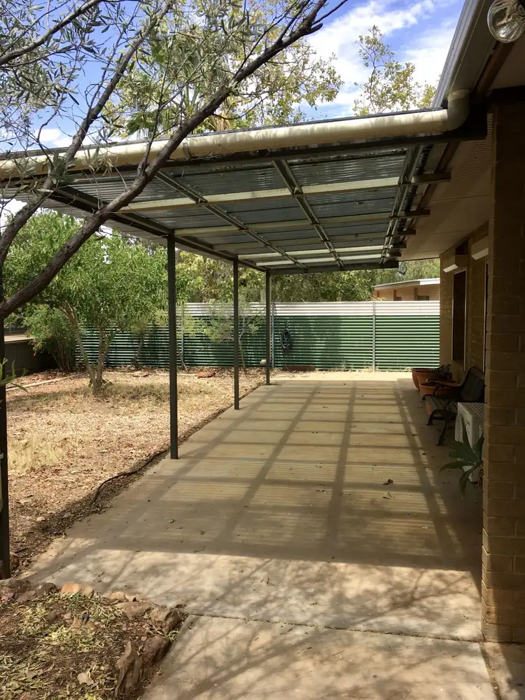 Third view of Homely house listing, 13 Elliott St, Braitling NT 870
