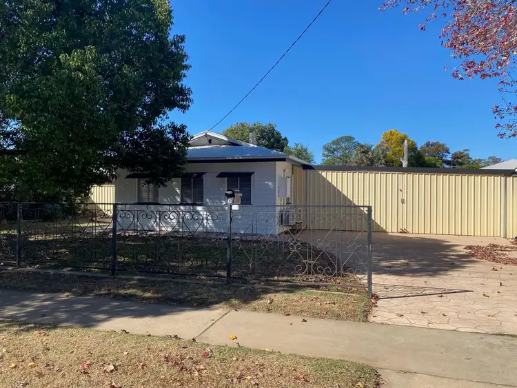 Second view of Homely house listing, 13 Windmill Rd, Chinchilla QLD 4413