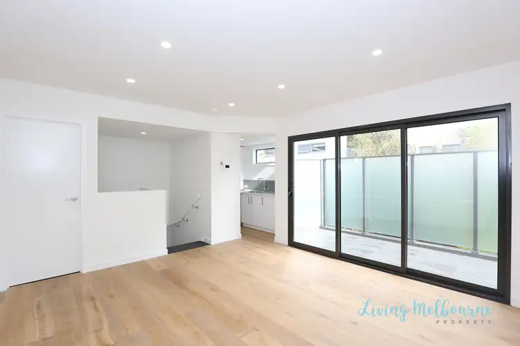 Second view of Homely apartment listing, 9/4 Albert Avenue, Oakleigh VIC 3166