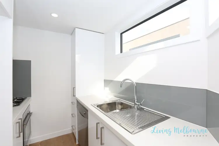 Third view of Homely apartment listing, 9/4 Albert Avenue, Oakleigh VIC 3166