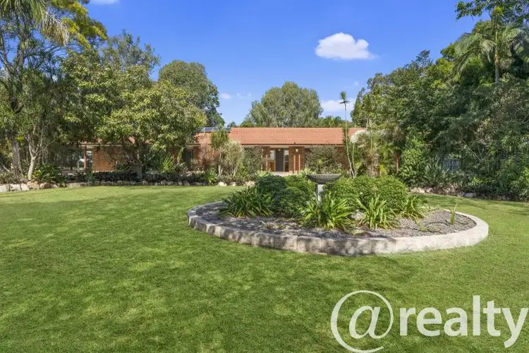 53 Firetail Court, Morayfield QLD 4506