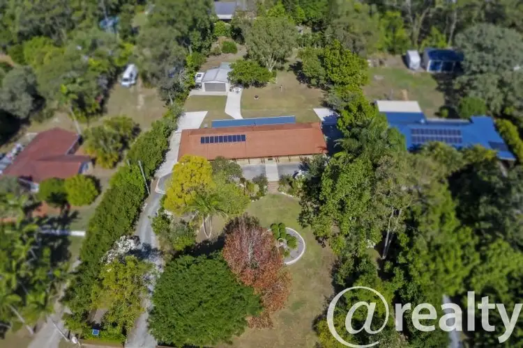 Third view of Homely rural property listing, 53 Firetail Court, Morayfield QLD 4506