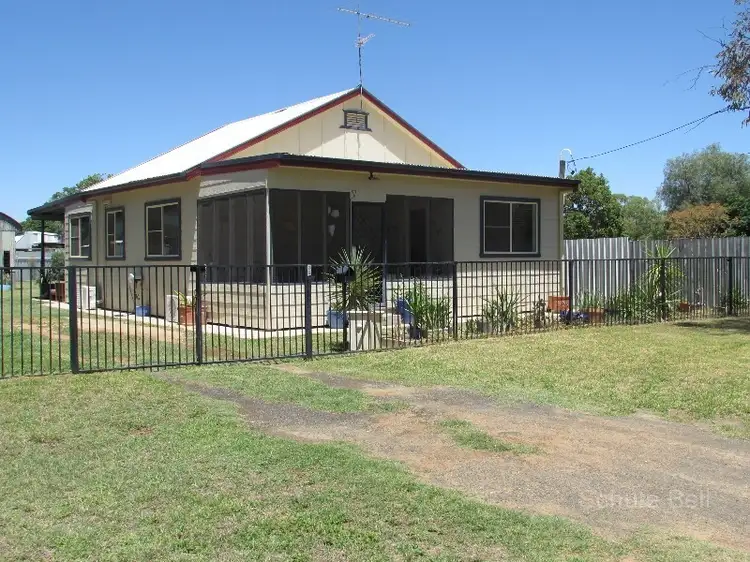 Main view of Homely house listing, 57 Wilson St, Brewarrina NSW 2839