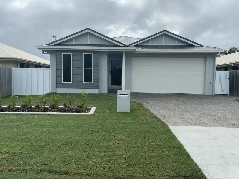 Main view of Homely house listing, 23 Antonia Court, Glenella QLD 4740