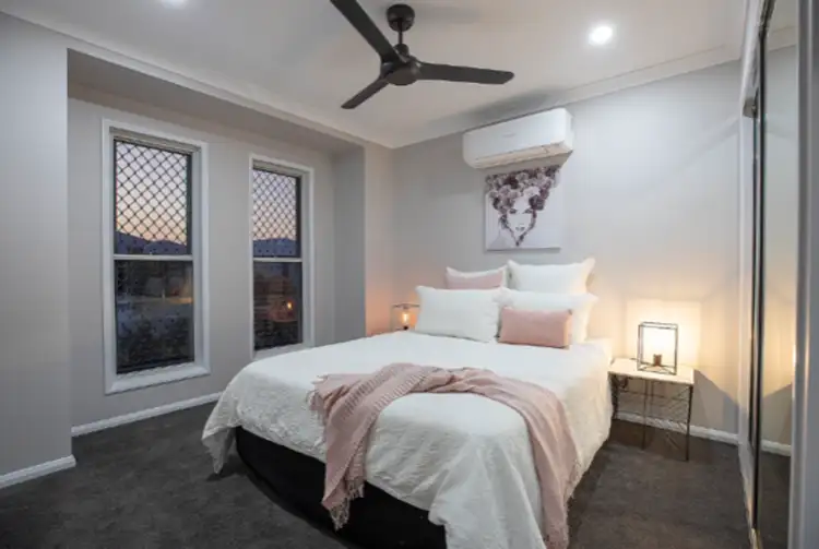 Fourth view of Homely house listing, 23 Antonia Court, Glenella QLD 4740