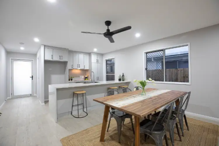 Fifth view of Homely house listing, 23 Antonia Court, Glenella QLD 4740