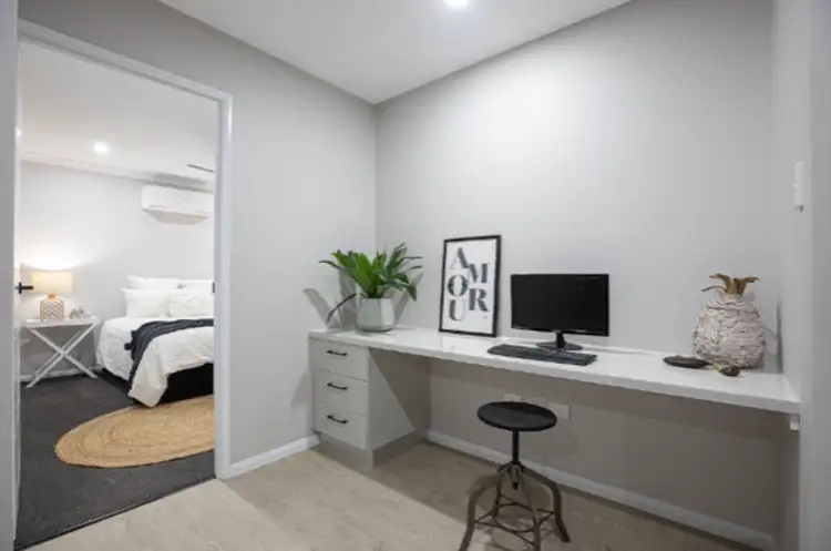 Sixth view of Homely house listing, 23 Antonia Court, Glenella QLD 4740