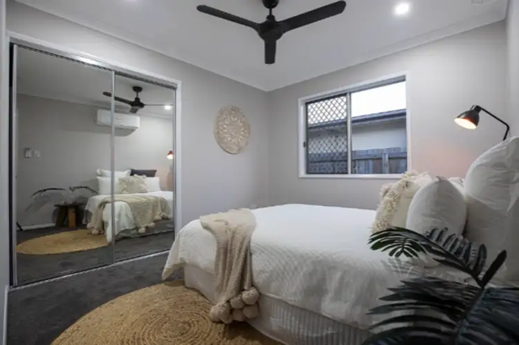 Seventh view of Homely house listing, 23 Antonia Court, Glenella QLD 4740