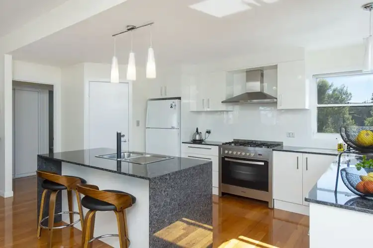 Second view of Homely house listing, 38 Coomera Gorge Drive, Tamborine Mountain QLD 4272