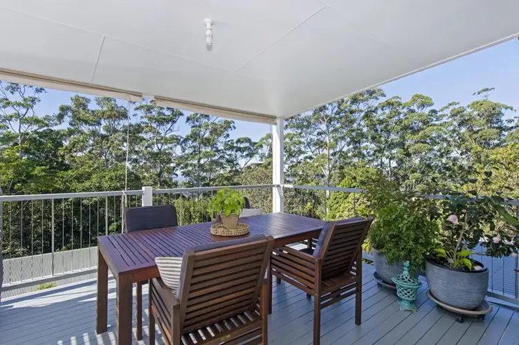 Sixth view of Homely house listing, 38 Coomera Gorge Drive, Tamborine Mountain QLD 4272