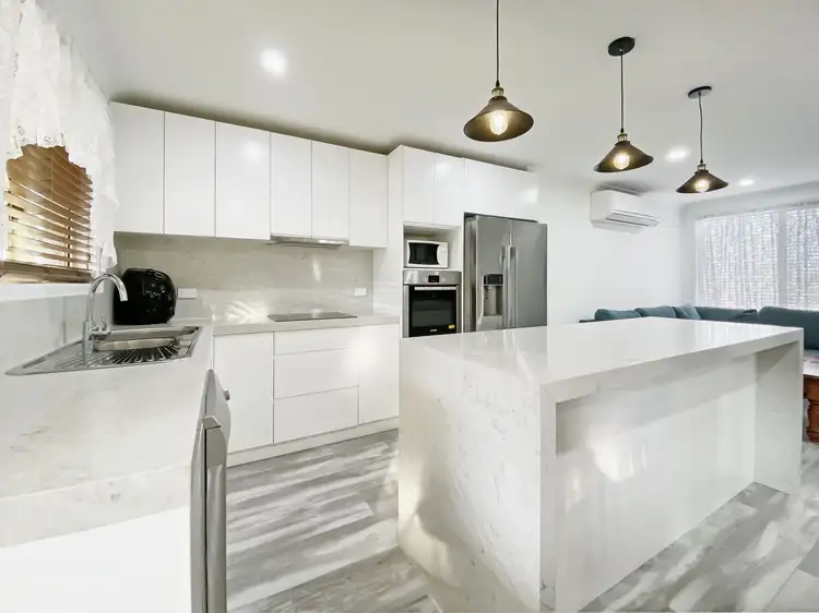 Fifth view of Homely house listing, 44 White Swan Avenue, Blue Haven NSW 2262