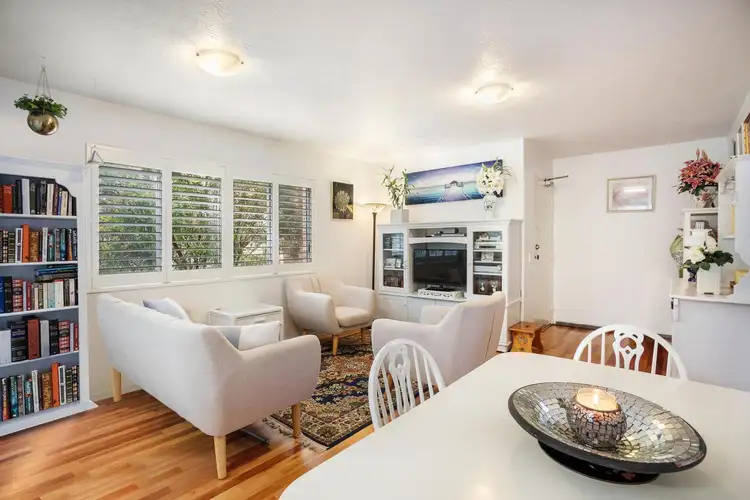 Main view of Homely apartment listing, 7/46 Coolangatta Road, Kirra QLD 4225