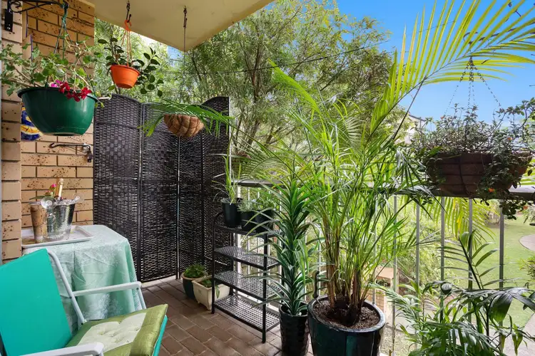 Fifth view of Homely apartment listing, 7/46 Coolangatta Road, Kirra QLD 4225