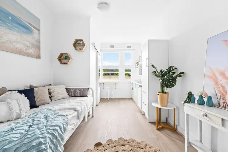 40/397-405 Bourke Street, Surry Hills NSW 2010