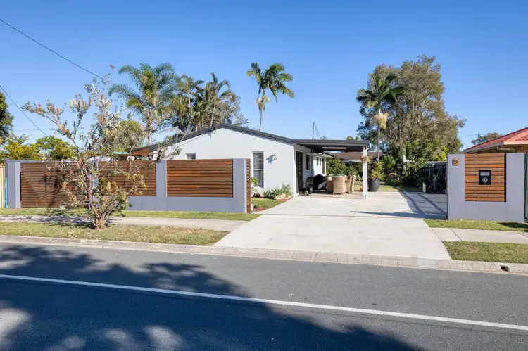 9 Avon Avenue, Banksia Beach QLD 4507